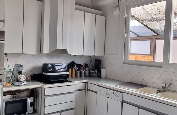Vente Maison de ville 6 pièces — photo 3