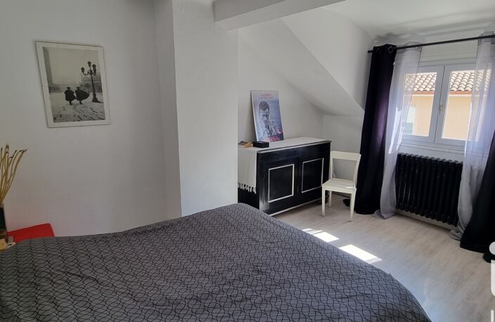 Vente Maison de ville 6 pièces — photo 4