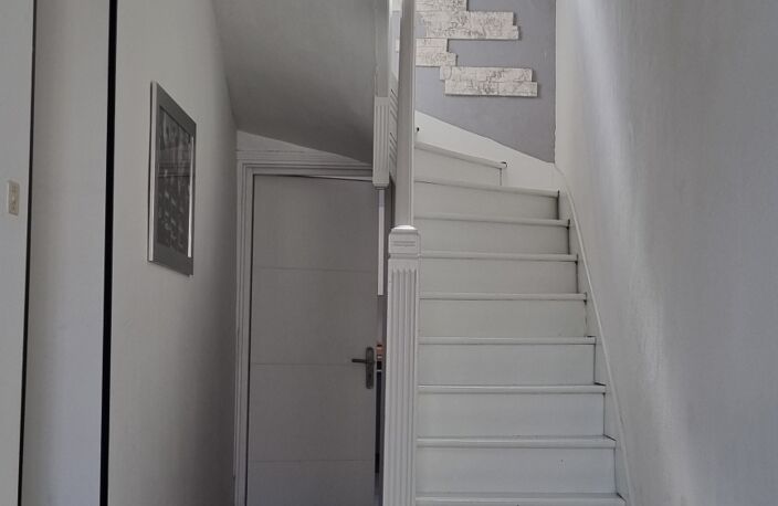 Vente Maison de ville 6 pièces — photo 5