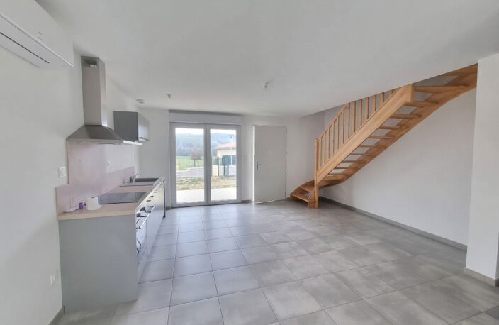 Maison neuve à Hauterives — photo 3