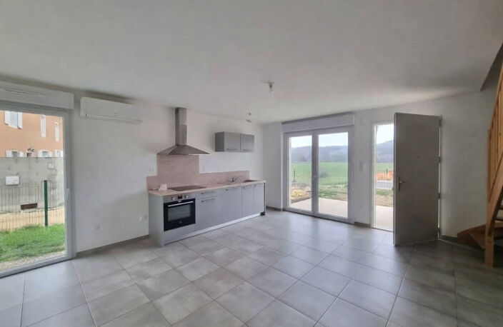 Maison neuve à Hauterives — photo 4