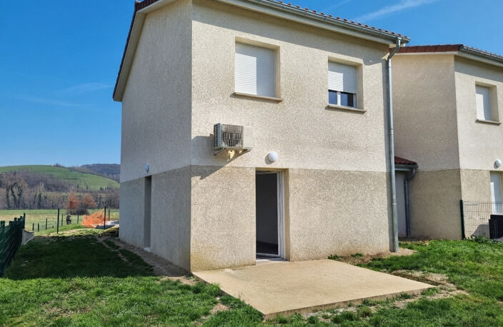 Maison neuve à Hauterives — photo 5