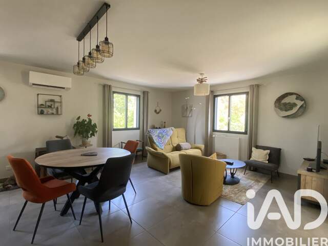 Vente Maison de ville 5 pièces — photo du bien