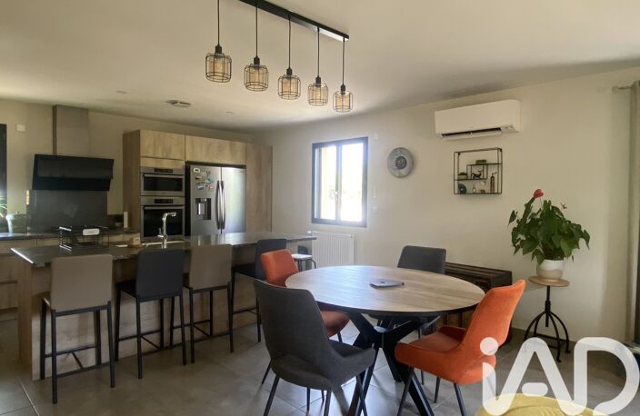 Vente Maison de ville 5 pièces — photo 2