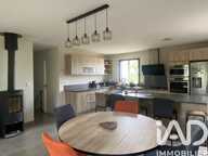 Vente Maison de ville 5 pièces — photo 3