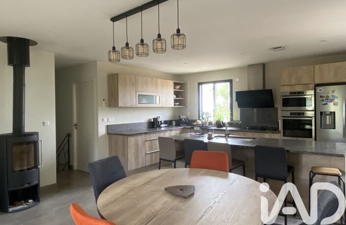 Vente Maison de ville 5 pièces — photo 3