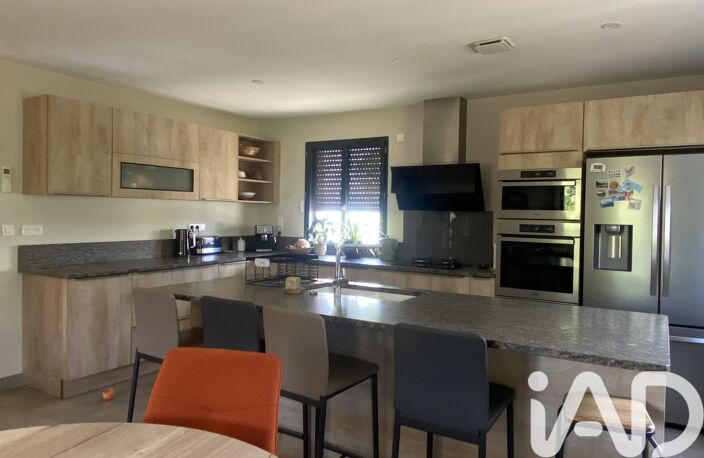 Vente Maison de ville 5 pièces — photo 4