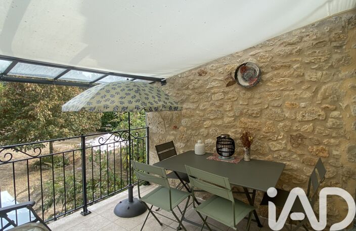 Vente Maison de ville 5 pièces — photo 5