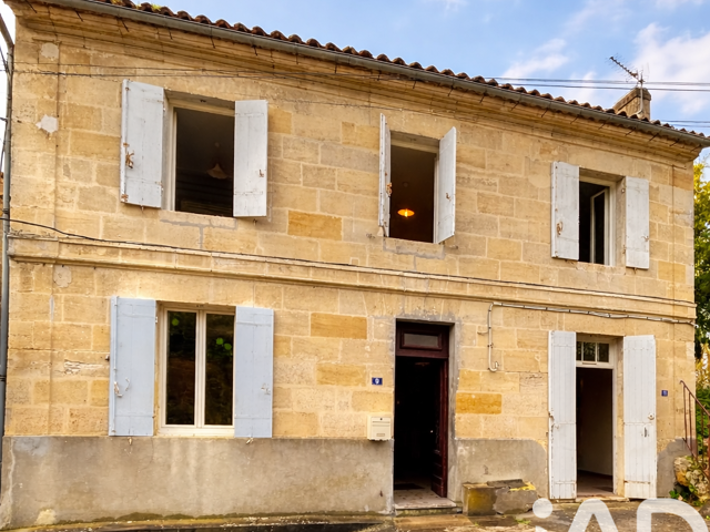 Vente Maison de village 6 pièces — photo du bien