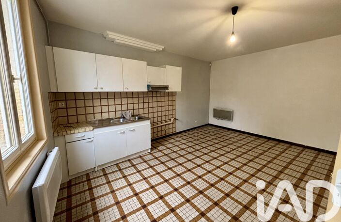 Vente Maison de village 6 pièces — photo 3