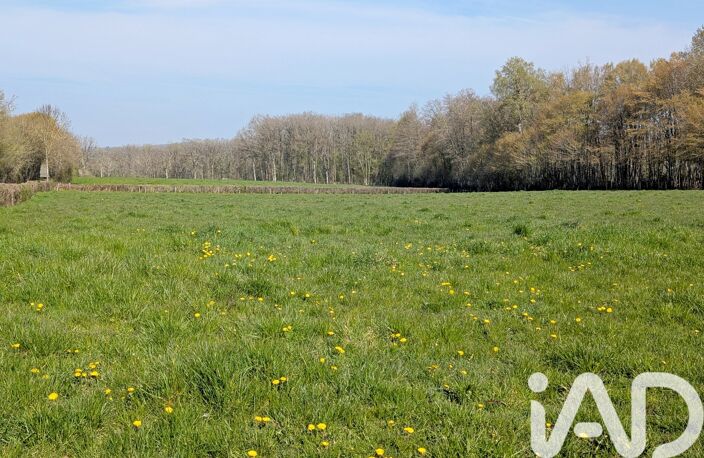 Vente Maison de campagne 3 pièces — photo 2
