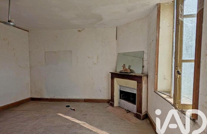 Vente Maison de campagne 3 pièces — photo 3