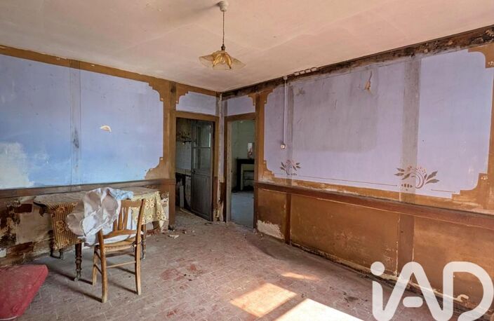 Vente Maison de campagne 3 pièces — photo 4