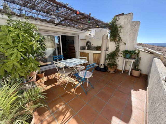 Maison proposé à Éguilles