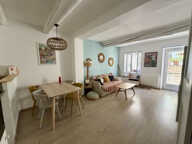 MAISON T3 AVEC TERRASSE ET BELLE VUE A VENDRE SUR EGUILLES — photo 2