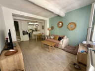 MAISON T3 AVEC TERRASSE ET BELLE VUE A VENDRE SUR EGUILLES — photo 3