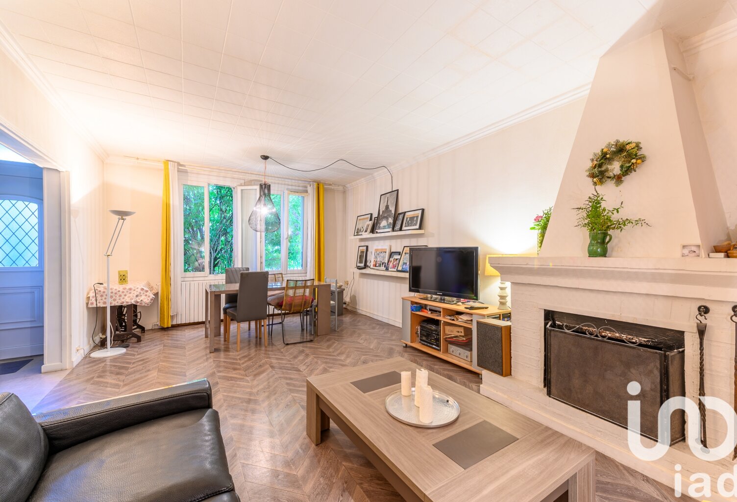 Vente Maison/villa 6 pièces — photo 1
