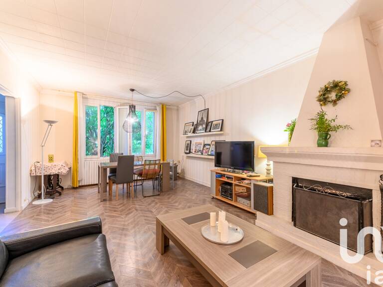 Vente Maison/villa 6 pièces — photo 1