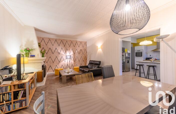 Vente Maison/villa 6 pièces — photo 2