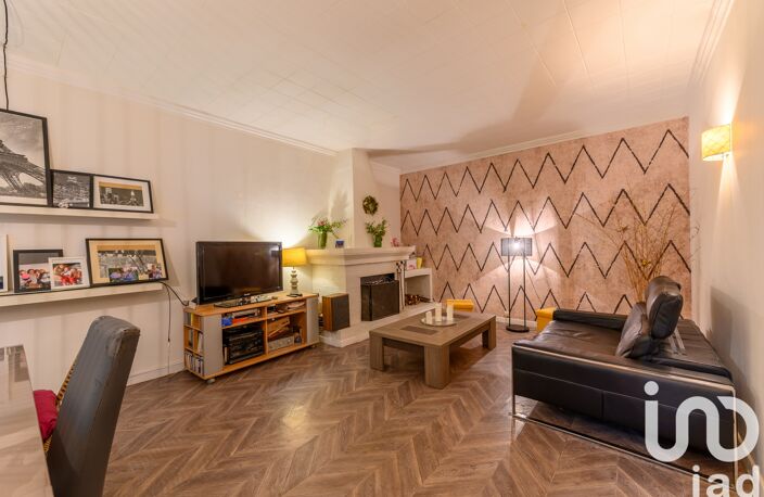 Vente Maison/villa 6 pièces — photo 3