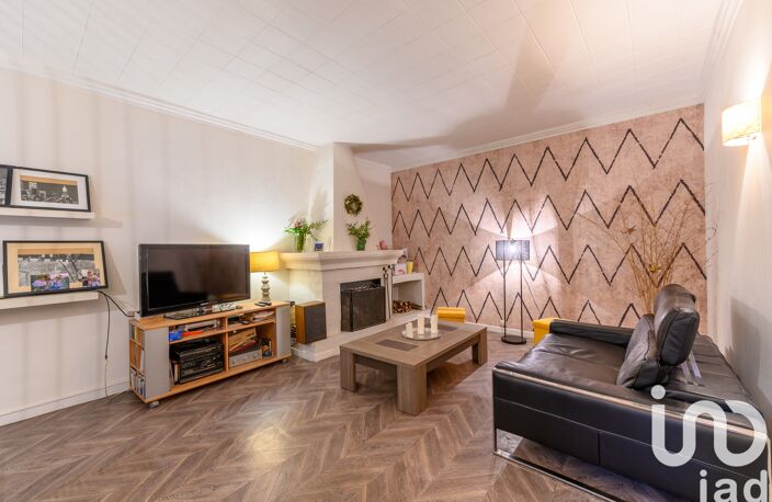 Vente Maison/villa 6 pièces — photo 4