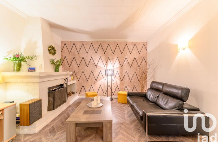 Vente Maison/villa 6 pièces — photo 5