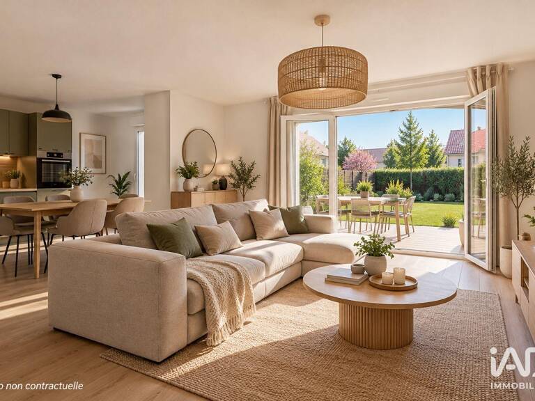 Vente Maison/villa 5 pièces — photo 1