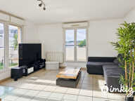 3 pièces de 66 m² au dernier étage avec terrasse — photo 2