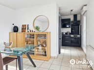 3 pièces de 66 m² au dernier étage avec terrasse — photo 4