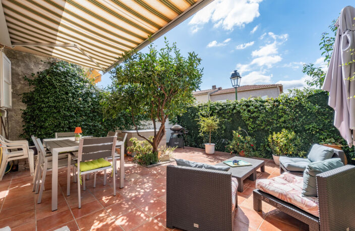 Maison 4 pièces — photo 2
