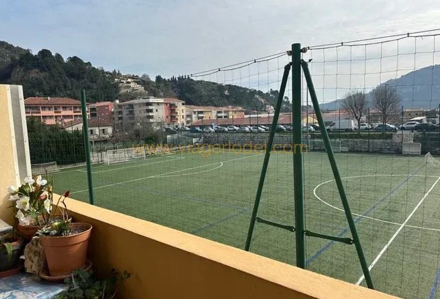 Réf. annonce : 10 189 - VIAGER OCCUPE - SAINT MARTIN DU VAR (06) — photo 1