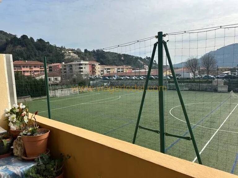 Réf. annonce : 10 189 - VIAGER OCCUPE - SAINT MARTIN DU VAR (06) — photo 1