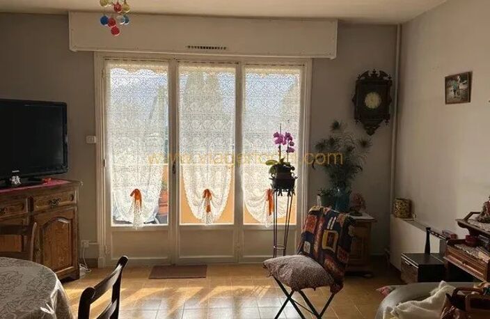 Réf. annonce : 10 189 - VIAGER OCCUPE - SAINT MARTIN DU VAR (06) — photo 2