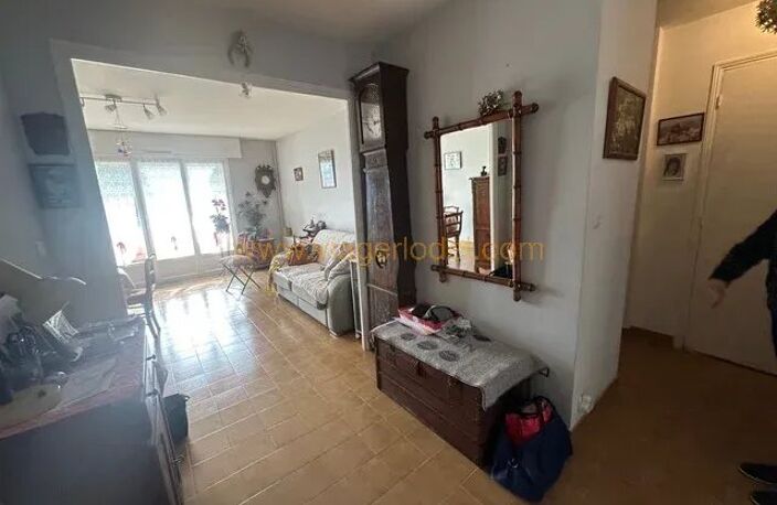 Réf. annonce : 10 189 - VIAGER OCCUPE - SAINT MARTIN DU VAR (06) — photo 4