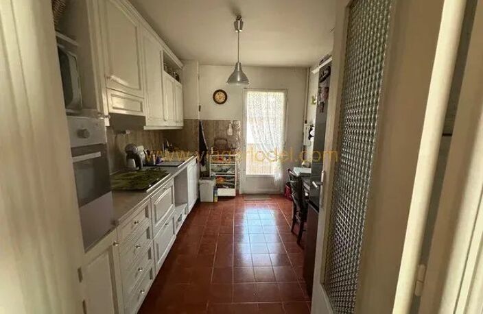 Réf. annonce : 10 189 - VIAGER OCCUPE - SAINT MARTIN DU VAR (06) — photo 5