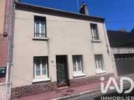 Vente Maison de ville 4 pièces — photo 2