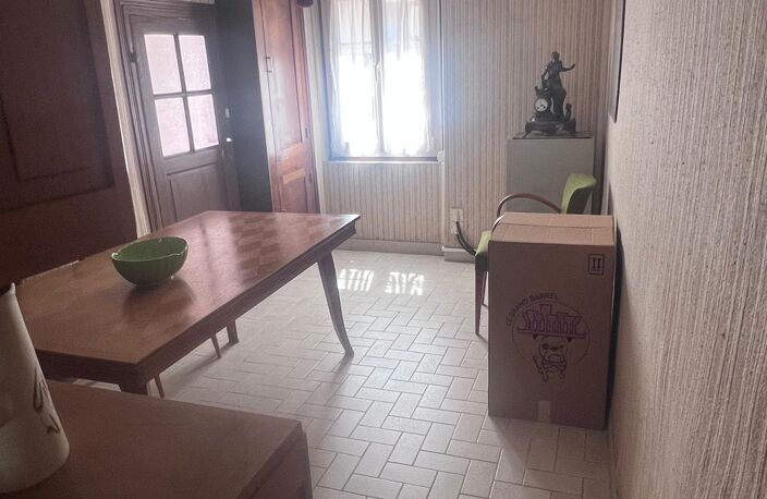 Vente Maison de ville 4 pièces — photo 3