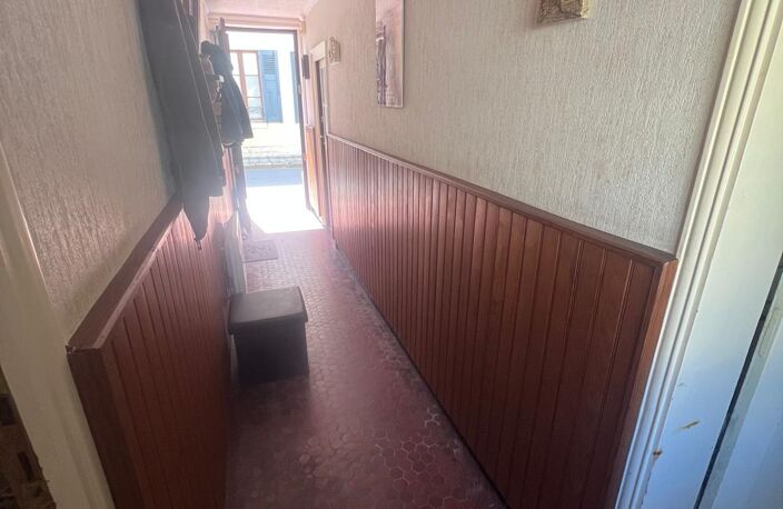 Vente Maison de ville 4 pièces — photo 4