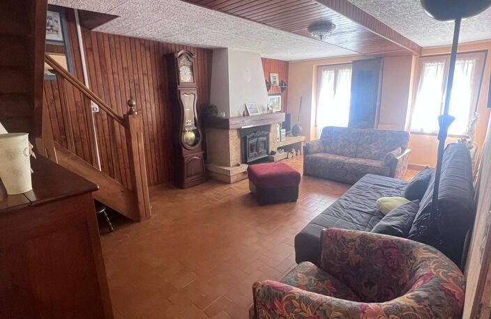 Vente Maison de ville 4 pièces — photo 5