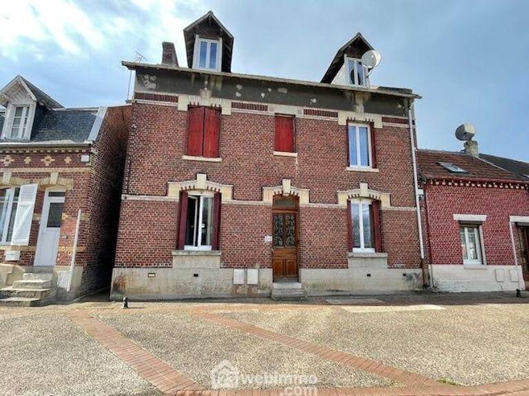 Maison - 138m² - Pont-l'Évêque — photo 1