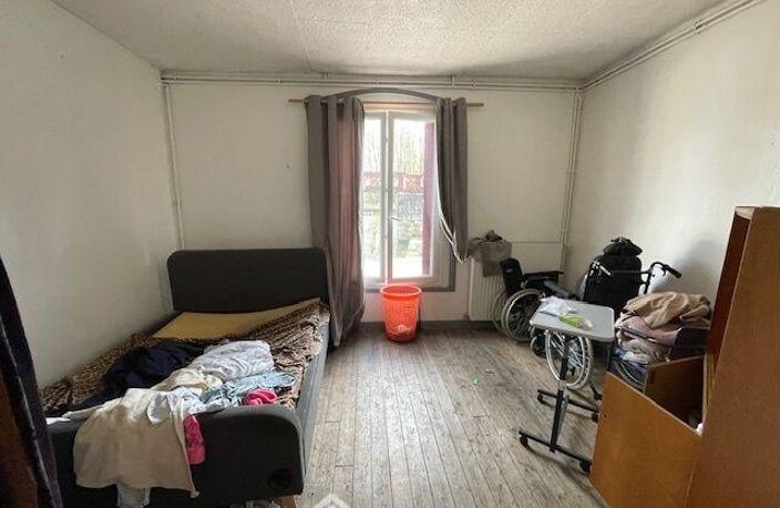 Maison - 138m² - Pont-l'Évêque — photo 3