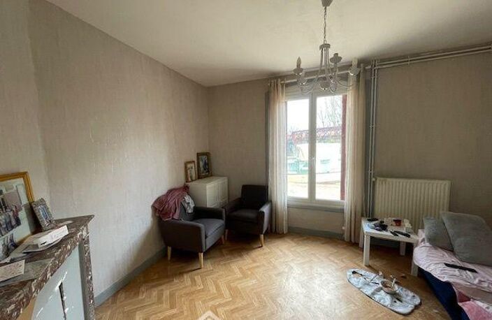 Maison - 138m² - Pont-l'Évêque — photo 5