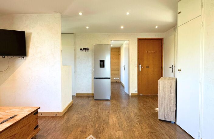 Appartement - 40m² - Crest-Voland — photo 3