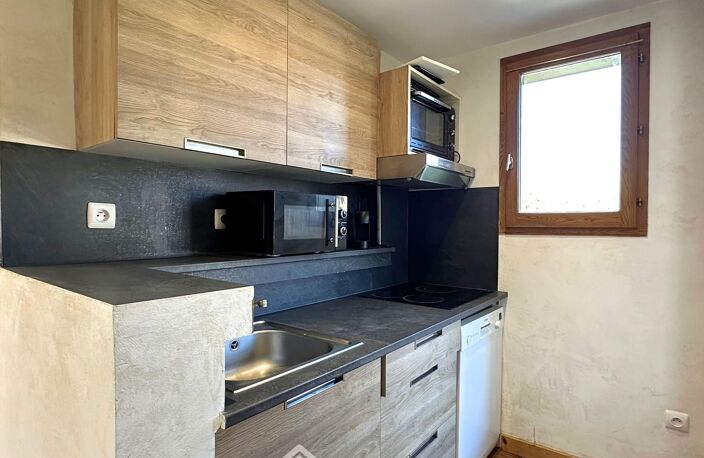 Appartement - 40m² - Crest-Voland — photo 5
