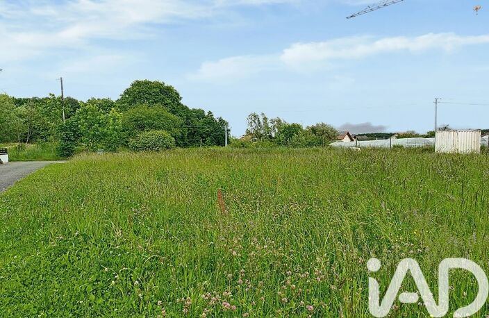 Vente Terrain à bâtir 756 m&sup2; — photo 3
