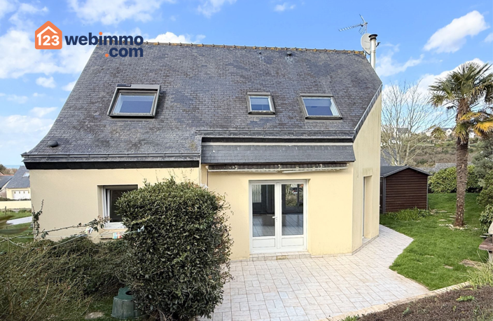 Maison - 102m² - Trédrez-Locquémeau — photo 5