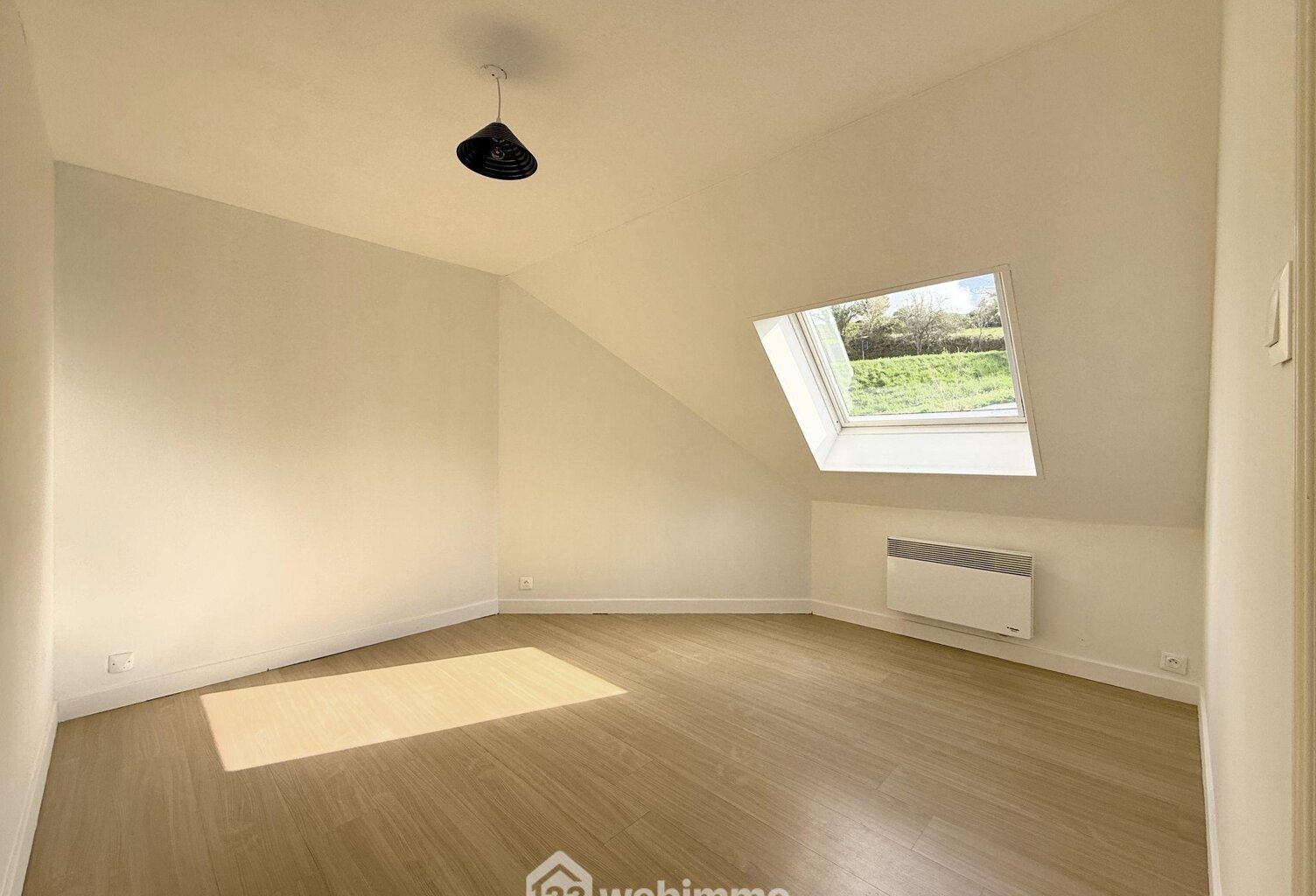 Maison - 102m² - Trédrez-Locquémeau — photo 1