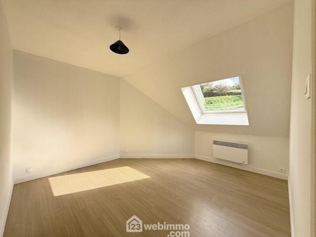 Maison - 102m² - Trédrez-Locquémeau
