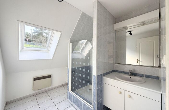 Maison - 102m² - Trédrez-Locquémeau — photo 2