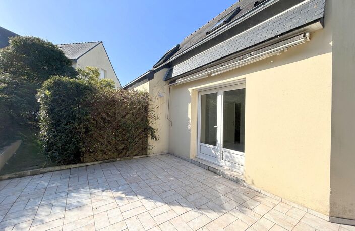 Maison - 102m² - Trédrez-Locquémeau — photo 4